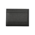 Calvin Klein Black Leather Wallet